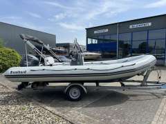 Bombard Sunrider 550