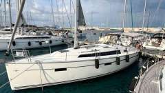 Bavaria 37 Cruiser Zeiljacht