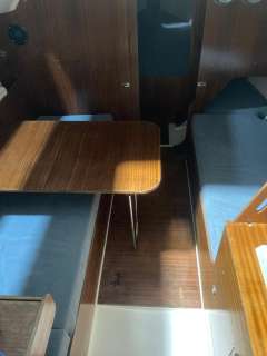 Dufour 1800 Dufour 1800