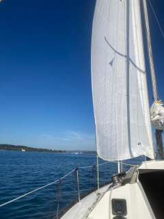 Dufour 1800