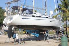 Bavaria 37 Cr Cruisingjacht