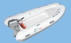 Blu Phoenix Gommone Typhoon 405 NUOVO