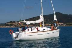 Blu Phoenix Hurricane 315 Cruiser NUOVA