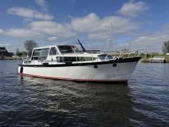 Kempela Kempers kruiser 920 Verdränger