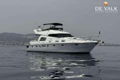 Johnson 56 Flybridge