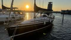 Dehler 34