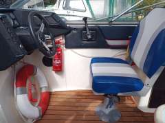 Bayliner 2755 Ciera Sunbridge