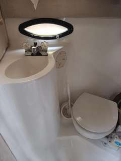 Bayliner 2755 Ciera Sunbridge