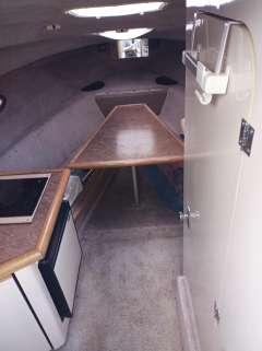 Bayliner 2755 Ciera Sunbridge