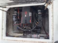 Bayliner 2755 Ciera Sunbridge