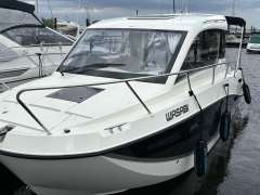 Quicksilver 755 Weekend Yacht à moteur