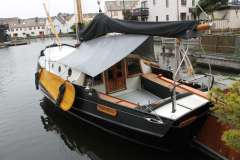 Zeeschouw Van Twillert 10.00 Yacht a vela