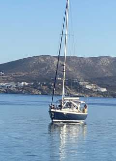 Compromis 36 Class (C-Yacht 11)