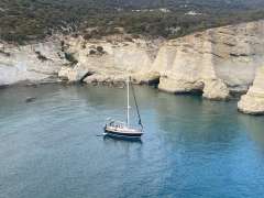 Compromis 36 Class (C-Yacht 11)