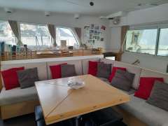 Lagoon 500 Lagoon 500