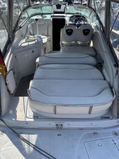 Crownline 270 CR