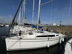 Bavaria 34 Cruiser
