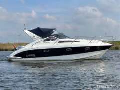 Fairline Targa 30 Motoryacht