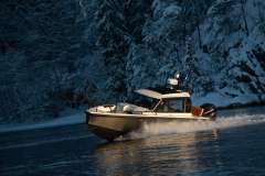 XO Boats DFNDR 8 - VOORJAARSAANBIEDING!!!