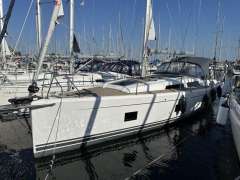 Hanse 418