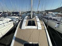 Hanse 418