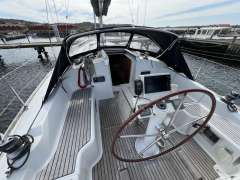 Beneteau Oceanis 37