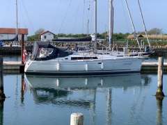 Beneteau Oceanis 37