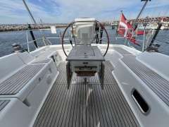 Beneteau Oceanis 37