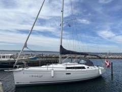 Beneteau Oceanis 37