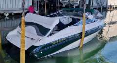 Crownline 202 CC Motoscafo