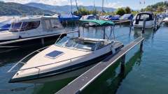 Crownline 202 CC Bateau de sport