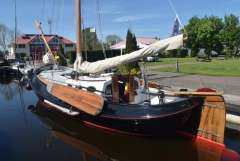 Lemsteraak 10.10 Blom