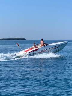 Scarab Wellcraft