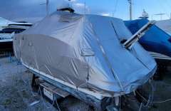 Sealine C 39