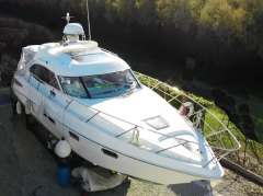 Sealine C 39