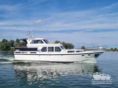 Valkkruiser 14.00 VS Motoryacht