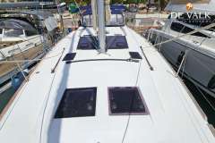 Dufour 460 Grand Large