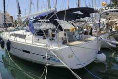 Dufour 460 Grand Large