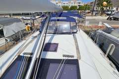 Dufour 460 Grand Large