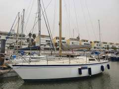 Dufour 35