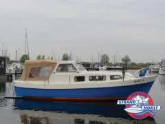 Finnsailer 29