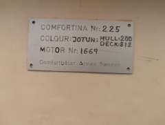 Comfortina 32