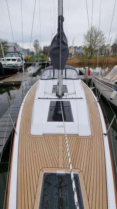 Hanse 388