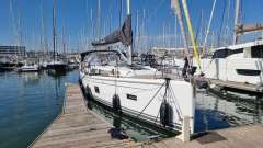 Hanse 388