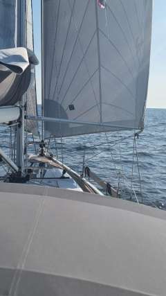 Hanse 388