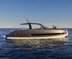 Invictus TT 460
