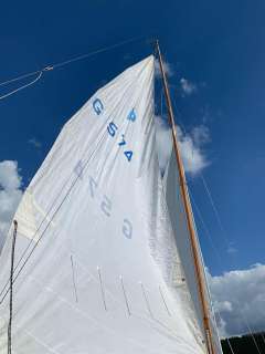 Fricke & Dannhus Yachtbau