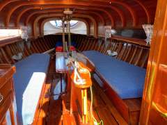 Fricke & Dannhus Yachtbau