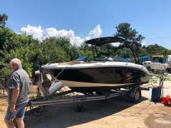 Sea Ray SPX 190 OB