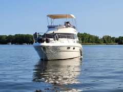 Sealine F37 Flybridge